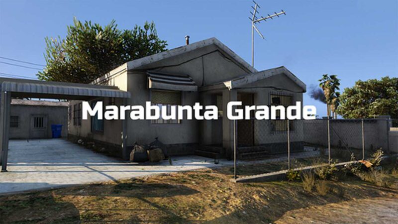 Marabunta Grande