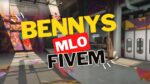 bennys fivem mlo