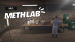 fivem meth lab mlo