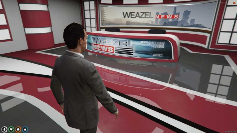 Weazel News