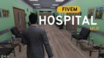 fivem hospital mlo