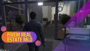 fivem real estate mlo