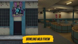 bowling mlo fivem