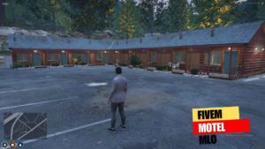 fivem motel