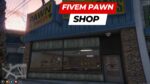 fivem pawn shop