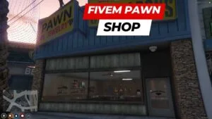 fivem pawn shop