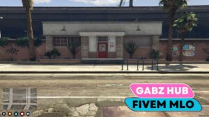 gabz hub fivem