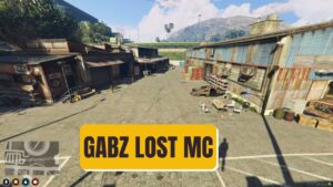 gabz lost mc