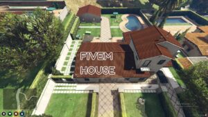 house mlo fivem