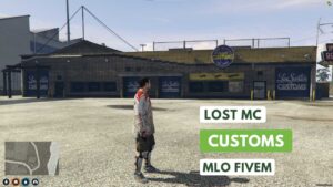 lost mc mlo