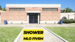 fivem shower