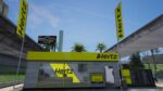 Top-notch vehicle options with bike and car rental mlo fivem services in Fivem. Enhance your gameplay with Fivem car rental scripts with map