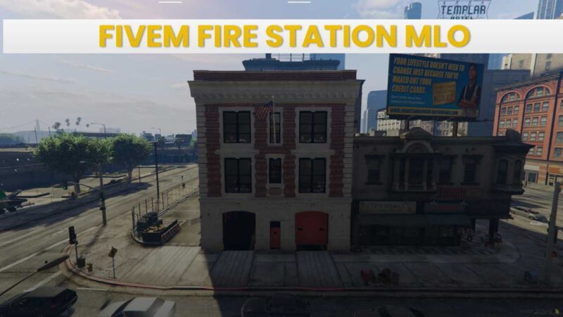 Explore fire station fivem mlo options, including MLO interiors, Sandy Shores, and upgrades. Enhance roleplay with unique ymaps and open-door