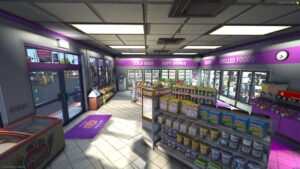 Enhance your FiveM server with a realistic fivem gas station mlo experience. Get the best gas pump script, station MLOs, and immersive features for roleplay