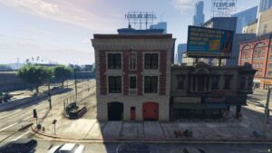 Explore fire station fivem mlo options, including MLO interiors, Sandy Shores, and upgrades. Enhance roleplay with unique ymaps and open-door