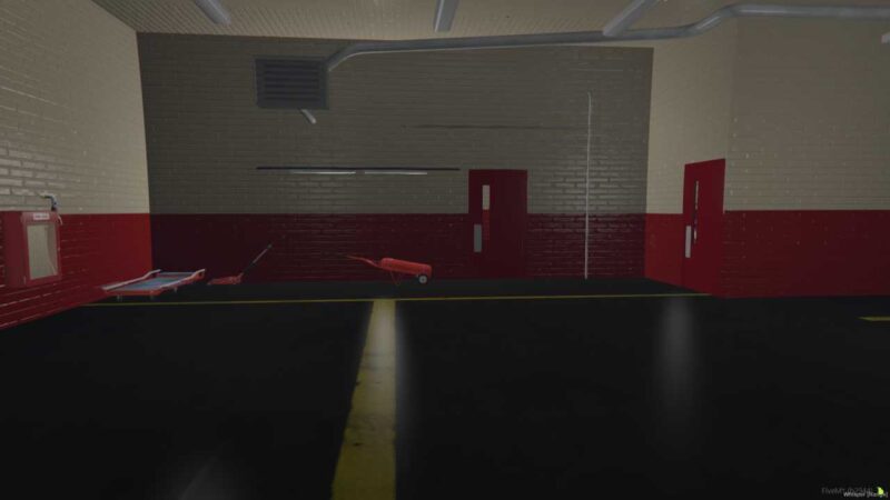 Explore fire station fivem mlo options, including MLO interiors, Sandy Shores, and upgrades. Enhance roleplay with unique ymaps and open-door