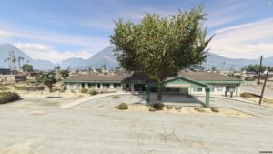 Experience enhanced role-playing in GTA V with our exclusive sandy hospital fivem and Sandy Shores Hospital interiors. Upgrade your gameplay now