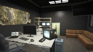 "Explore immersive fivem humane labs mlo in Fivem. Dive into Rainmad's Humane Labs Heist with QBcore. Unlock Fivem's open interiors for