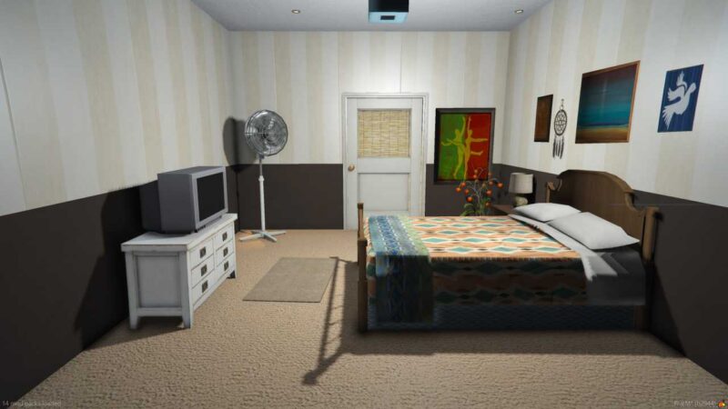 Explore immersive living experiences with our fivem apartments script, interior, and shells. Elevate roleplay with QB-apartments, MLOs,