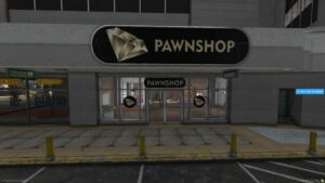 Transform your Fivem experience with our fivem pawnshop mlo. Explore seamless transactions and realistic settings in the ultimate