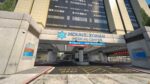 Explore immersive mount zonah medical center fivem maps for GTA 5. Free and leak-proof options, including Pillbox script, Ocean, and St Fiacre locations.