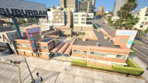 "Explore unique motel mlo fivem, diverse rooms, and innovative scripts. From Pink Cage to Sandy Shores, elevate your gaming experience with