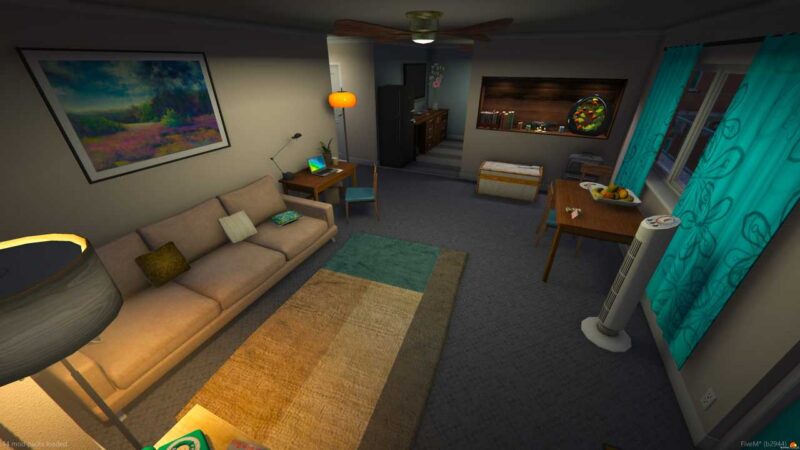 "Explore unique motel mlo fivem, diverse rooms, and innovative scripts. From Pink Cage to Sandy Shores, elevate your gaming experience with