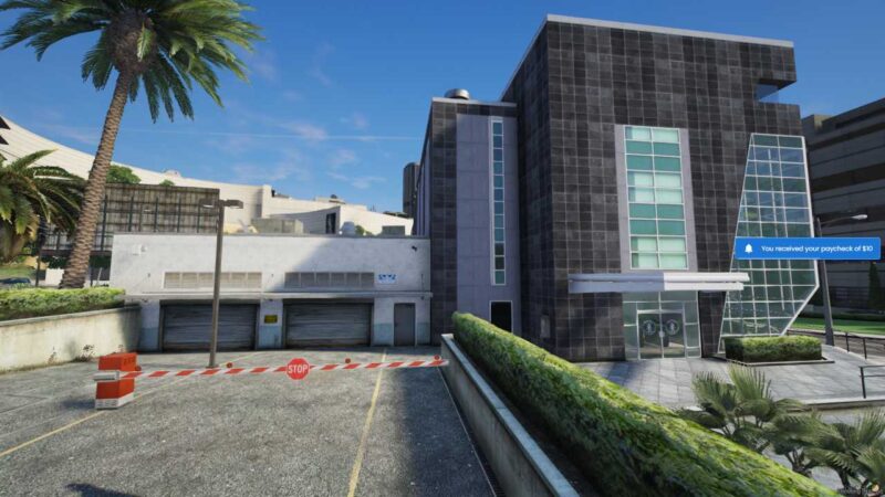 Elevate your FiveM server with premium police department mlo fivem, including free options. Explore Rockford Hills, Vinewood, and MRPD