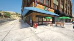 ndulge in virtual culinary experiences with fivem pizza this for FiveM. Explore immersive settings, menus, and jobs on your GTA 5 server