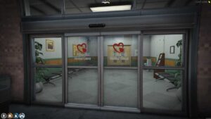 Explore FiveM Pillbox and its pillbox hill medical center fivem, script, and interiors. Enhance role-playing with customizations like garage,