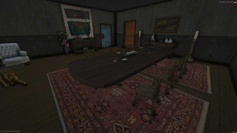 Explore cafe mlo fivem in Fivem with unique interiors: cafe mlo, cat cafe job, pond cafe, uwu cafe clothing, and more! Enjoy virtual experiences.