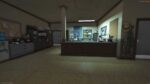 Explore immersive Fivem experiences withsandy shores police station fivem, interiors, scripts, Ymaps, and unique features in Davis, La Mesa, Mission Row,