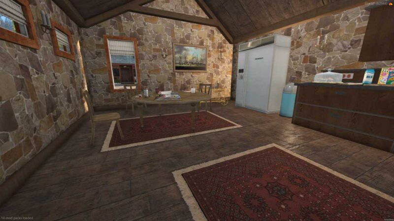 Discover diverse fivem motel ymap v2 experiences with MLOs, scripts, and YMAPs. Explore sandy shores, QB motels, and unique interiors