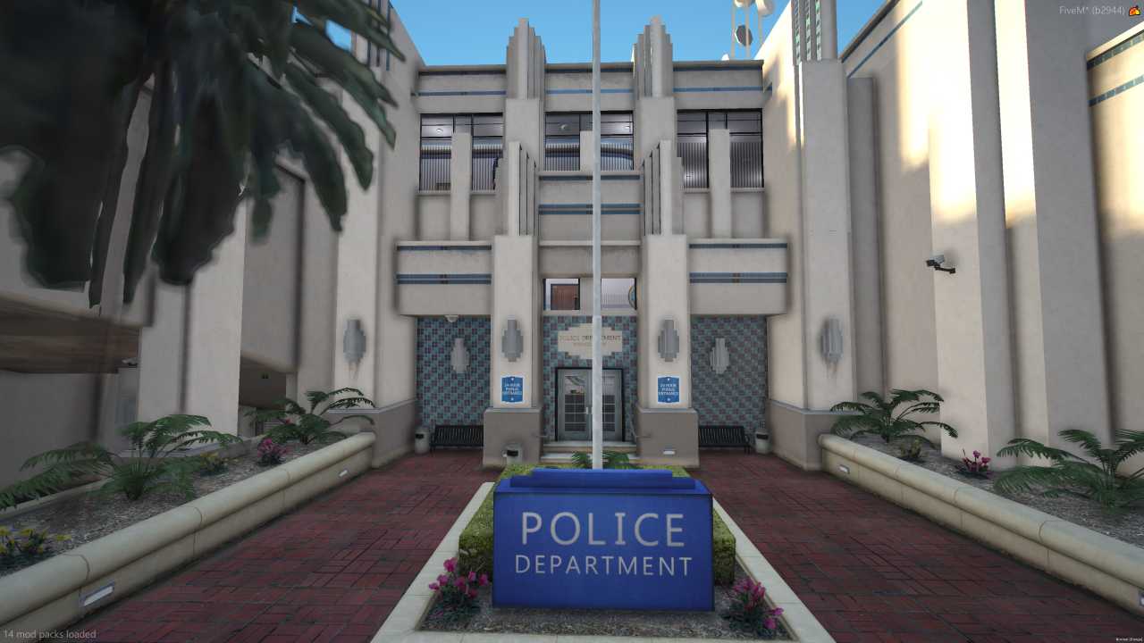 Explore immersivefivem police station interior , scripts, and maps. From Davis to Vinewood, elevate your server with realistic law enforcement