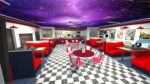 Explore Pops Diner Fivem,Rockit Shake Hamburgers MLO, and savor GTA 5 delights with unique menus. Find leaked MLOs, restaurant scripts, and immersive