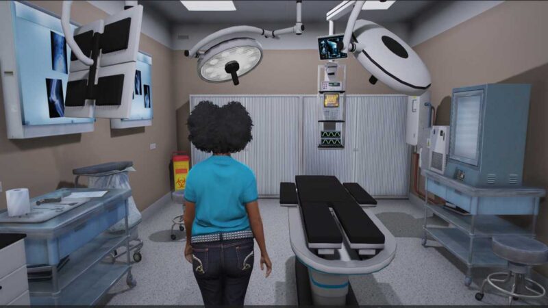 Explore viceroy medical center fivem in Fivem, GTA 5, with unique hospital MLOs. Join doctors and experience Gabz Viceroy in NoPixel