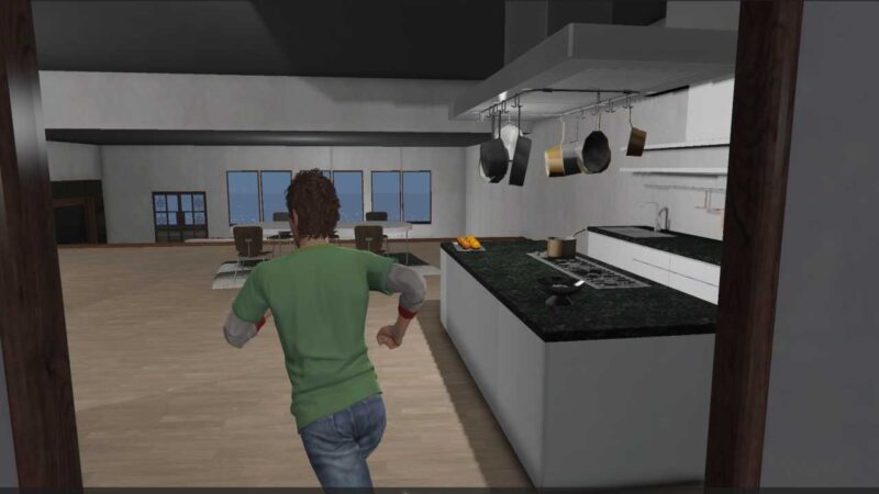 "Discover unparalleled virtual experiences with house fivem , custom scripts, interiors, and unique housing options. Elevate your virtual world now!"