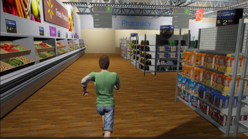 Explore leaked fivem walmart mlo, free FiveM script, grocery store and furniture store MLOs. Enhance Rancho and pizza shop interiors.