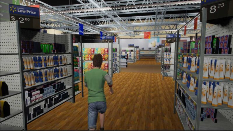 Explore leaked fivem walmart mlo, free FiveM script, grocery store and furniture store MLOs. Enhance Rancho and pizza shop interiors.