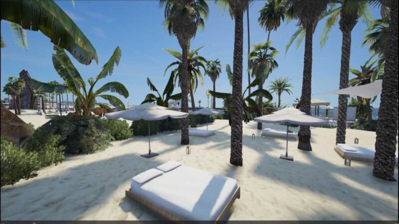 Discover the allure of fivem nikki beach mlo with our Fivem MLOs – from beach clubs to PDs, explore unique virtual spaces freely