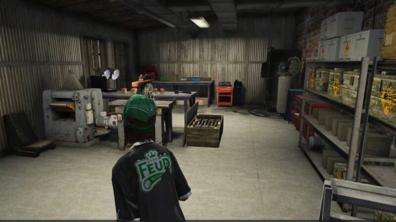 Explore immersive FiveM gang experiences with fivem gang mod, stylish clothes, and powerful scripts. Join the best servers and unleash your creativity