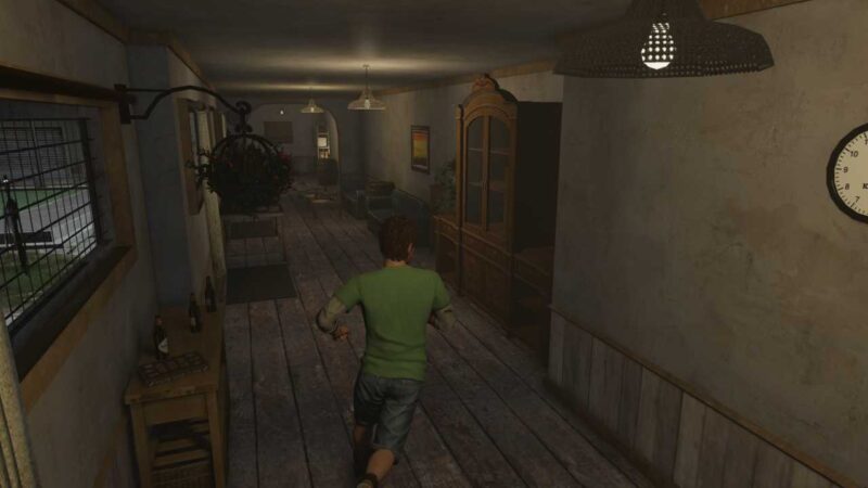 Explore immersive grove street house interior experiences on FiveM with unique MLOs and garage. Join Grove RP for the ultimate Fivem Grove Street adventure!