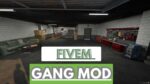 Explore immersive fivem gang mlos – Base, Block, Hideout, House, and exclusive Chang Gang MLO for a dynamic gaming experience