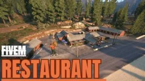 Discover unique fivem restaurant for immersive role-play. Explore Chinese, Italian, Japanese, and more. Elevate your server