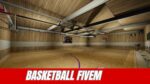 Enhance FiveM gaming with our immersive basketball fivem , featuring custom designs and courts – the ultimate Fivem basketball experience