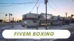 Elevate Fivem gameplay with our fivem boxing, script, and custom chat box. Explore immersive features like loot, storage, and transparent boxes