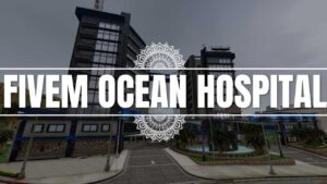 Dive into realism with our FiveM Ocean Hospital MLOs and Ymaps. Explore meticulously designed interiors, enhancing your roleplay experience. Discover the immersive world of oceanic healthcare now!