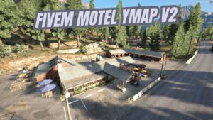 Discover diverse fivem motel ymap v2 experiences with MLOs, scripts, and YMAPs. Explore sandy shores, QB motels, and unique interiors