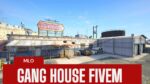 "Discover immersive experiences in FiveM with mlo gang house fivem. Transform your server with unique, customizable interiors for