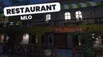 "Immerse in diverse Fivem restaurant mlo – Italian, Chinese, Japanese, and more. Create unique atmospheres with customizable interiors."